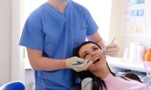Crowded Teeth Treatment