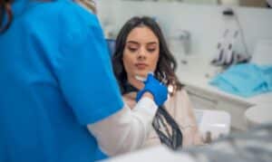Orthodontics Plays a Role in Oral Cancer Prevention
