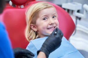 Benefits of Early Orthodontic Care