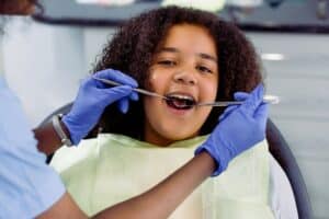 Should You Start Orthodontic Treatment Early or Wait