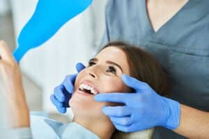 Do Bite Issues Cause Tooth Wear